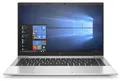 HP EliteBook 840 G7 14" Intel i5-10210U 8GB RAM 256GB SSD Win 10 Pro DE Silber