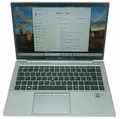 HP Elitebook 840 G7 Intel i5-1,6 GHZ 500 GB SSD 16 GB RAM Backlight LTE FHD W-11