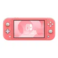 Nintendo Switch Lite Koralle