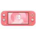 Nintendo Switch Lite - Handheld-Spielkonsole