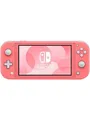 Nintendo Switch Lite - Coral 0045496453176