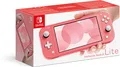 Nintendo Switch Lite - Koralle