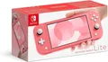 Nintendo Switch Lite - Coral