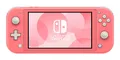 Nintendo Switch Lite koralle #1906836
