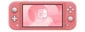 NINTENDO Switch Lite Koralle
