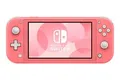 10004131 Nintendo Switch Lite 768 MHz NVIDIA Tegra Koralle Analog / Digital  ~D~