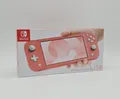 Nintendo Switch Lite 32GB Spielkonsole   Koralle