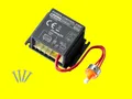 KEMO M204 HEIZUNG-REGLER Leistungsregler Heizungen/Ofen Dimmer 220-240 V/AC 16A
