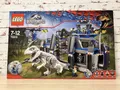 LEGO Jurassic World: Ausbruch des Indominus Rex - 75919 - Neu & OVP - Selten