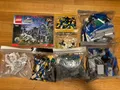LEGO Jurassic World: Ausbruch des Indominus Rex (75919) Vollständig
