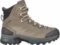 LOWA Randir GTX MID Schuhe Damen braun 41.5