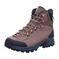 RANDIR GTX MID WS 574 Stein/Petrol 7,5