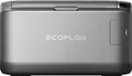 EcoFlow GLACIER Classic 35L - Mobile Kühl- und Gefrierlösung mit integrierter Energieversorgung