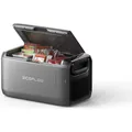 EcoFlow Glacier 35L Kühlbox ohne Akku (35 l) (EFGLACIER35L-EU-NBOX)
