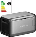 EcoFlow Glacier Classic 35L Kompressor-Kühlbox - EFGLACIER35L-EU-NBOX