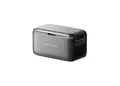 Ecoflow Kühlbox EcoFlow Glacier Classic Tragbare Kompressorkühlbox 35 Liter, 35 l, Doppelseitiges Türdesign für Zugriff von beiden Seiten