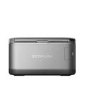 Kühl & Gefrierbox EcoFlow GLACIER Classic 35L Set inkl. 298 Wh Plug-In Batterie