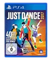 Just Dance 2017 - [PlayStation 4]