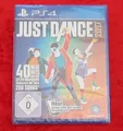 Just Dance 2017, PS4 PlayStation 4 Spiel, Neu-OVP, deutsche Version
