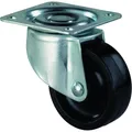 BS Rollen Lenkrolle 30mm 34x48mm Platte,GL,Kstrad schwarz F25.030, 9900011723