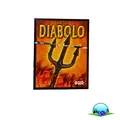 Diabolo Kartenspiel - Amigo Spiele 06940 - Unbespielt