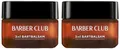 Loreal Men Expert Barber Club Bartbalsam Bartpflege mit Zedernholzöl 2x 50ml