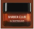Loreal Men Expert Barberclub Bartbalsam Bart + Haut Zedernholzöl Bartpflege 50ml