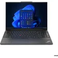 LENOVO 21JT000HGE  ThinkPad E16 G1 AMD Ryzen 7 7730U 40,64cm 16Zoll WUXGA 16GB 512GB SSD UMA W11P No WWAN Black TopSeller - Grau