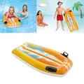 AUSWAHL: Intex Schwimmbrett Joy Riders - Luftmatratze Surfmatte Wellenreiter