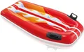 Intex 58165EU Aufblasbare Luftmatratze Schwimmbrett Assortiert Vinyl 112x62cm