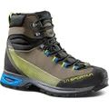 La Sportiva Herren Trango TRK GTX Schuhe (Größe EU 45, grau)