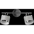 Trio T812100206 Spot-Deckenleuchte AROSA E14