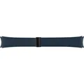 Samsung D-Buckle Hybrid Eco Leather Strap (20 mm, Kunstleder, Eco-Composite) (ET-SHR94LNEGEU)