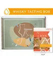 Whisky Tasting-Set „New Horizons“ Probierset / 40 - 47,2 % vol / 8 x 0,02 l