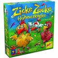 Zoch Zicke Zacke Hühnerkacke (Deutsch, 2 - 4 Spieler) (60112170)