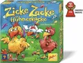 Zoch Verlag ISBN Zicke Zacke Hühnerkacke, Other Formats, Deutsch, Zoch Klaus, Beide Geschlechter, Noris Spiele GmbH, 27/02/2014