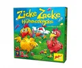 Simba Dickie Zoch Zicke Zacke Hühnerkacke