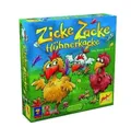 Zicke Zacke Hühnerkacke | Klaus Zoch | Spiel | Brettspiel | 21800 | Deutsch