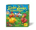 Zicke Zacke Huhnerkacke ACC NEU
