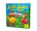 Zicke Zacke Hühnerkacke Klaus Zoch