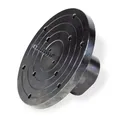 Planscheibe 120 mm für Drechselmaschine Drehmaschine Drehbank mit Aufnhame M33