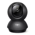 TP-LINK TP-Link Tapo C211 Sphärisch IP-Sicherheitskamera Drinnen 2304 x 1296 Pixel Tisch/Bank (Tapo C211)