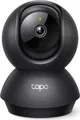 TP-LINK Tapo C211 V2 Netzwerk-Überwachungskamera schwenken / neigen Farbe Tag&Nacht 3 MP 2560 x 1440 2K feste Brennweite Audio drahtlos Wi-Fi 2,4 GHz radio H.264 (TAPO C211)