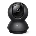 * TP-Link Tapo C211 IP-Kamera 2304x1296 Pixel 2-Wege-Audio Nachtsicht 360° WLAN