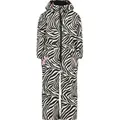 PROTEST PRTANNALIE TODDLER Overall 2026 true black - 128