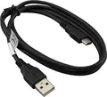 caseroxx USB-Kabel, Datenkabel für Nintendo Switch, USB-Kabel als Ladekabel oder zur Datenübertragung