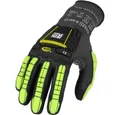 ANSELL Arbeitshandschuhe Ansell R840R070-1P Ringers R840 Arbeitshandschuh Größe (Handschuhe):