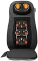 Medisana MCN Shiatsu Massagesitzauflage 48W Schwarz, Grau