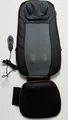 Medisana MCN Shiatsu Massagesitzauflage – Wärme, Nackenmassage, getestet