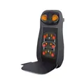 Medisana MCN Shiatsu Massagesitzauflage Rückenmassage Wärme
